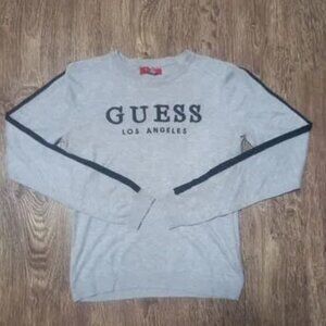 GUESS sweatshirt